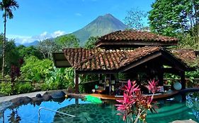Mountain Paradise Hotel Arenal Costa Rica